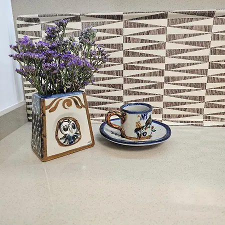 Plaza Centro Apartmán Santa Cruz de Tenerife